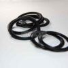 Ущільнення для клампа DIN 11850 EPDM Ущільнення для клампа DIN 11850 EPDM