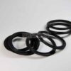 Ущільнення для клампа DIN 11850 EPDM Ущільнення для клампа DIN 11850 EPDM