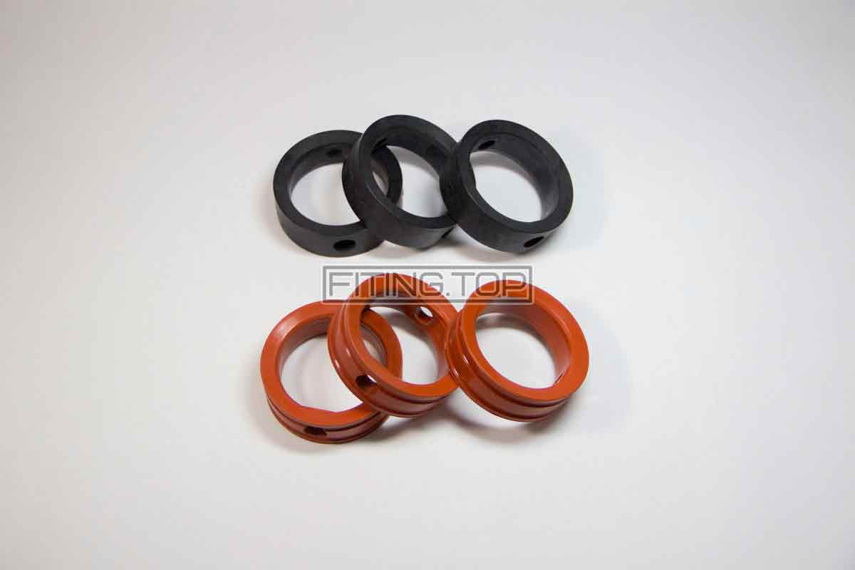 купить уплотнение в затвор дисковый нержавеющий цена