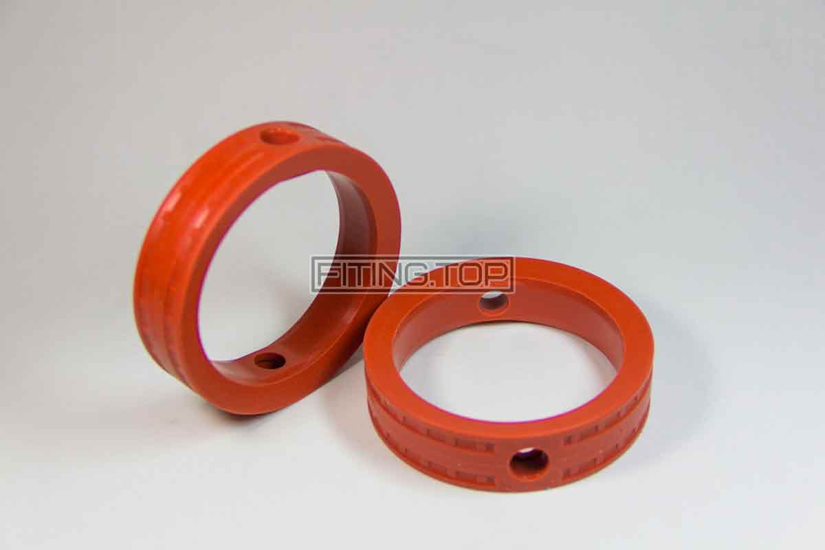 купить уплотнение в затвор дисковый нержавеющий цена