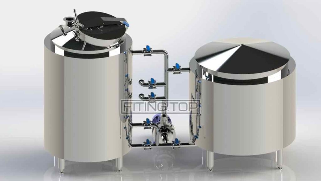 купить фитинг нержавеющий приварной резьбовой цена