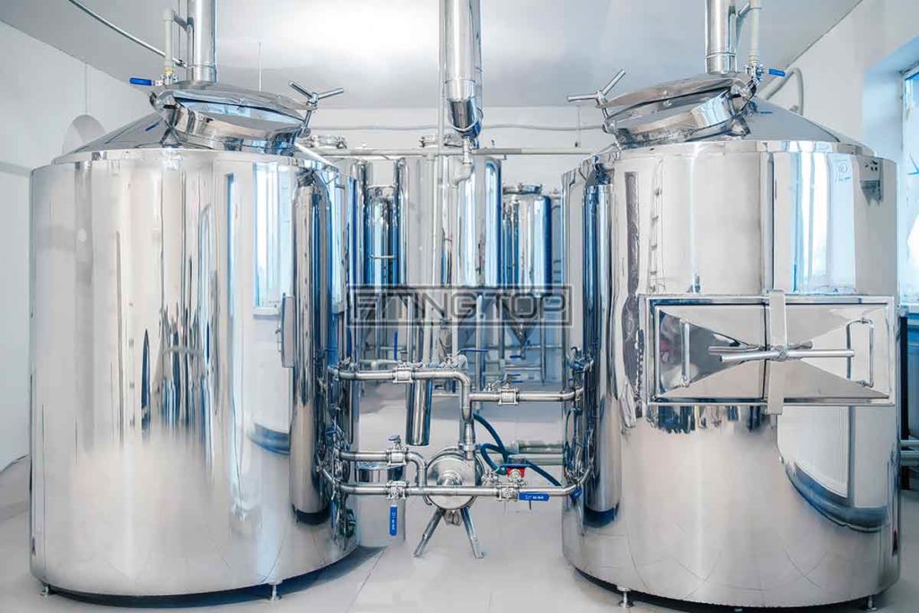 купить фитинг нержавеющий приварной резьбовой цена