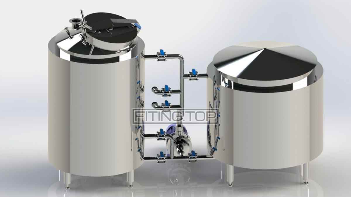 купить фитинг нержавеющий приварной резьбовой цена