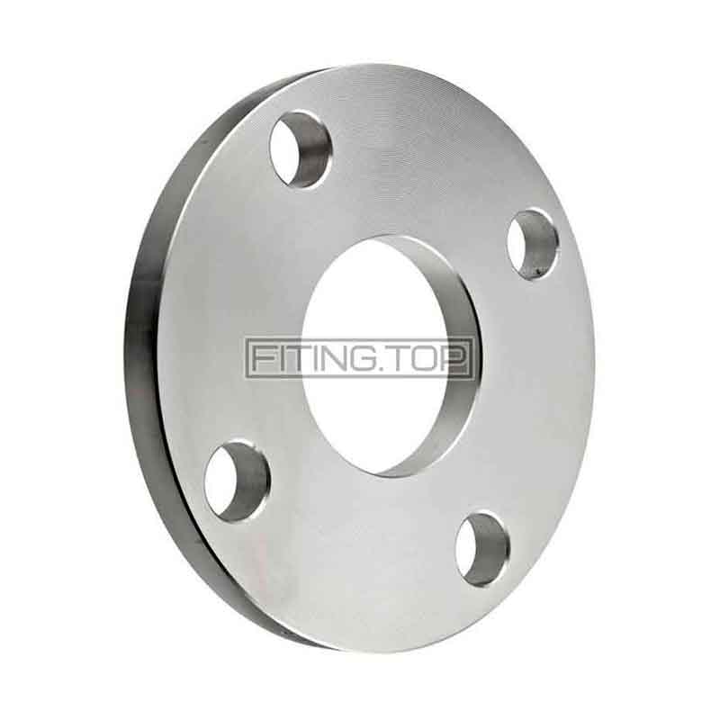 купить фланец нержавеющий DIN 2576 AISI 304