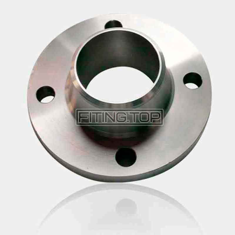 купить Фланец воротниковый нержавеющий ГОСТ 12821-80