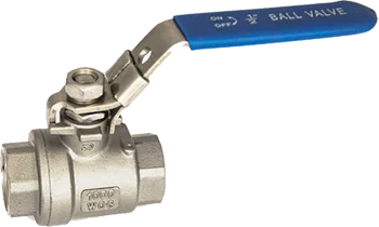 купить кран шаровой нержавеющий