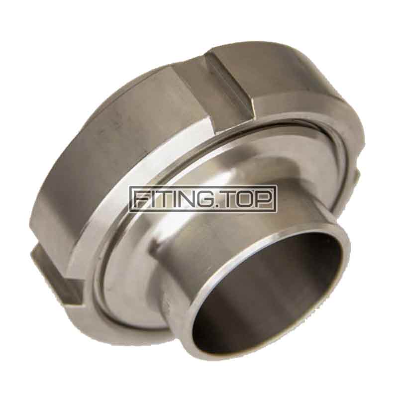 купить молочную муфту нержавеющую цена