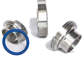 купить муфту молочную нержавеющий