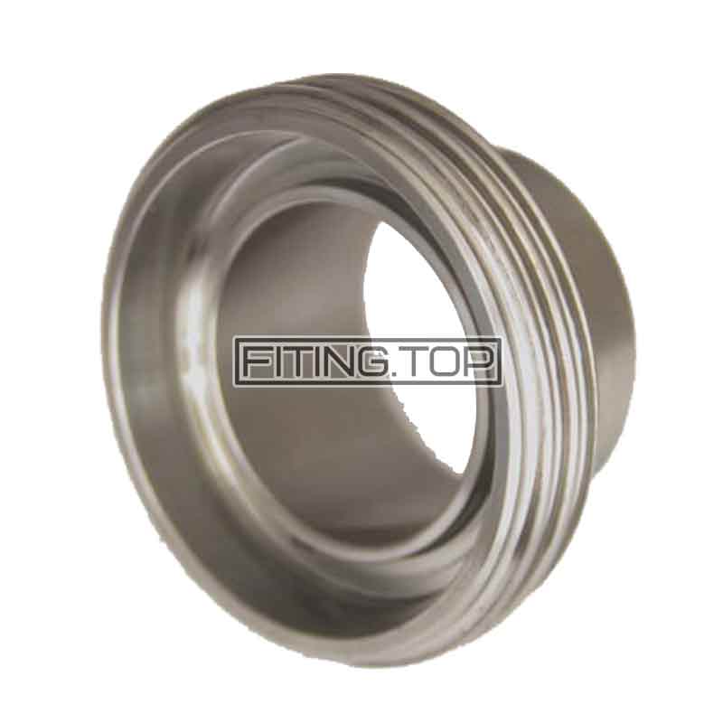 купить штуцер резьбовой нержавеющий цена