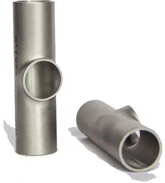 купить тройник нержавеющий