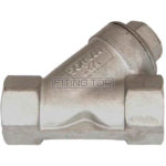 купить фильтр муфтовый нержавеющий цена