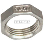 купить контргайку нержавеющую цена