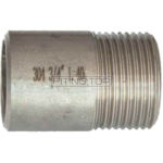 купить ниппель приварной нержавеющий