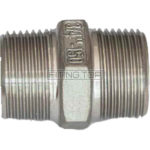 купить ниппель нержавеющий с шестигранником цена