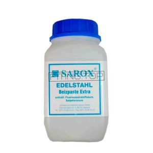 купить пасту травильную для нержавейки сарокс цена