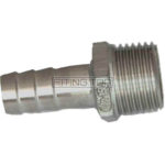 купить штуцер шланговый нержавеющий цена