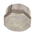 купить заглушку с наружной резьбой цена