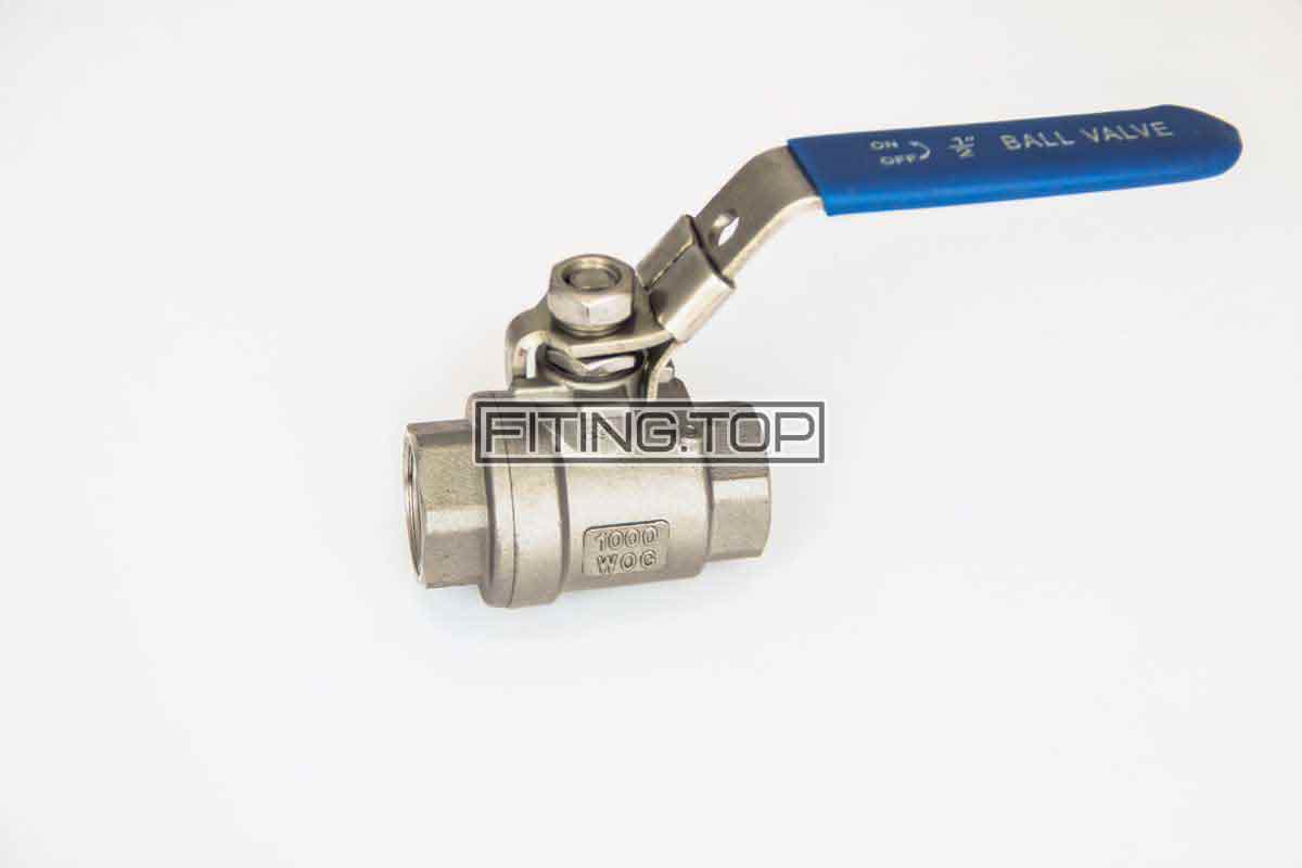 купить кран шаровый нержавеющий цена размер стоимость