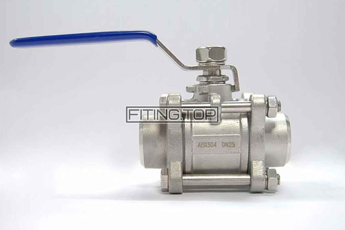 купить кран шаровый нержавеющий цена размер стоимость