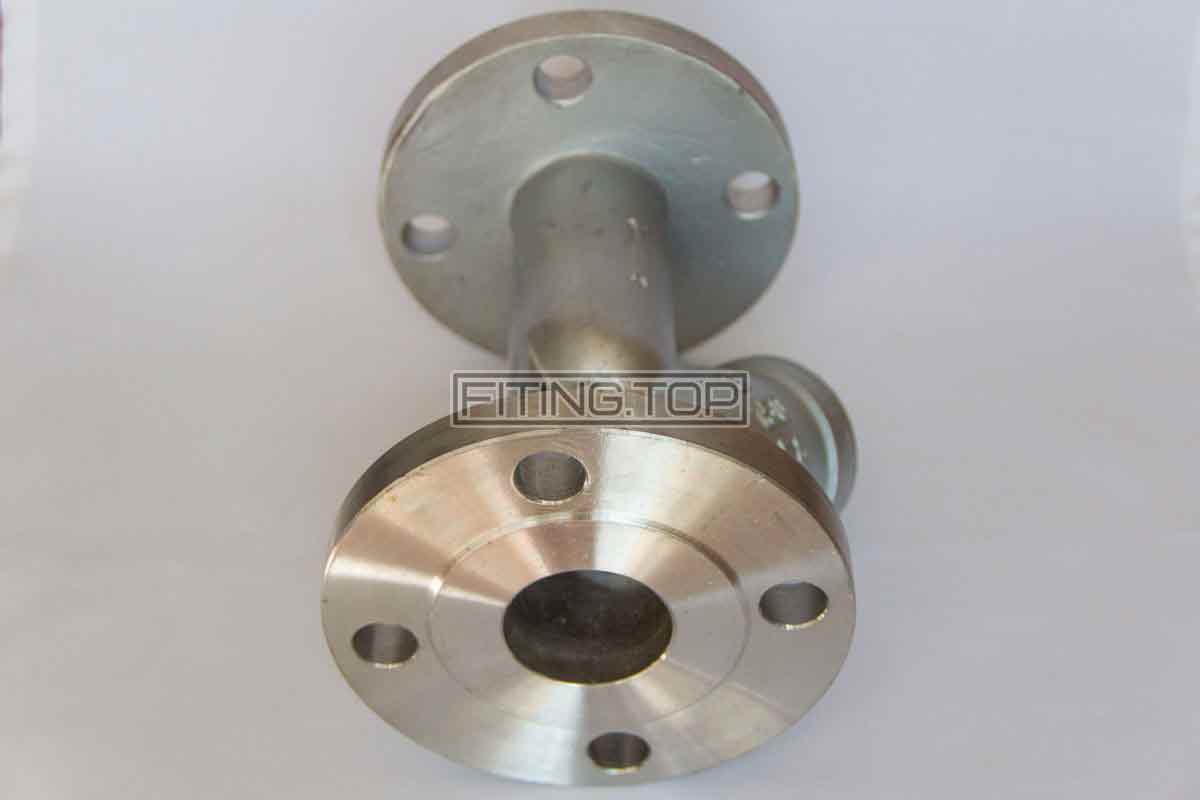 купить фильтр нержавеющий фланцевый цена