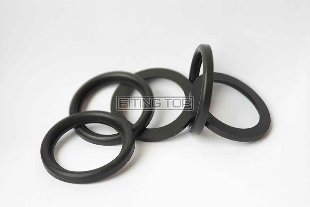 Ущільнення в муфту молочну DIN EPDM