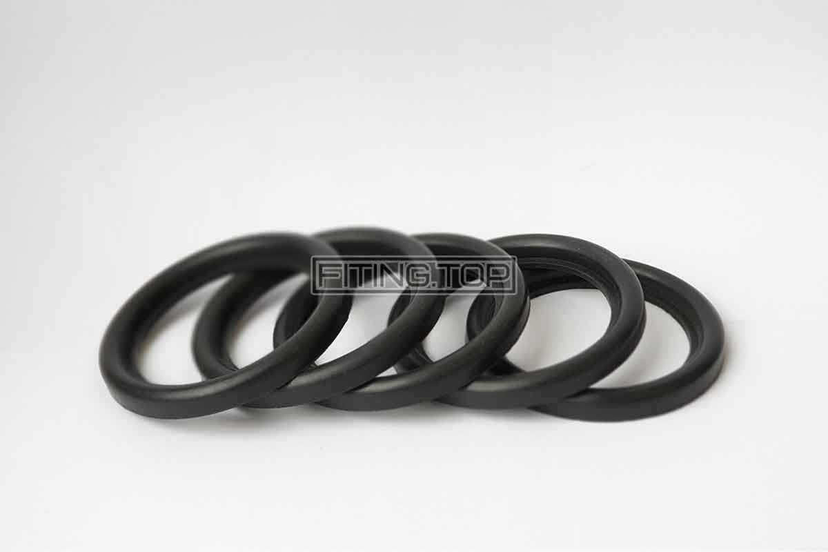 Ущільнення в муфту молочну DIN EPDM