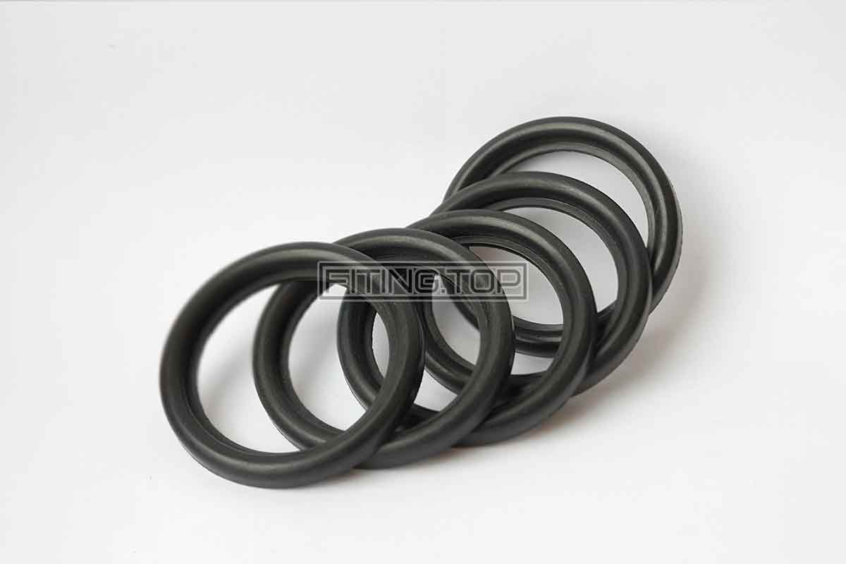 Ущільнення в муфту молочну DIN EPDM