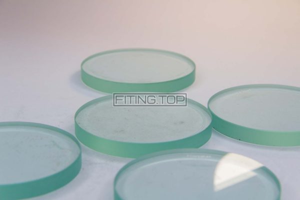 Скло для плоского діоптра