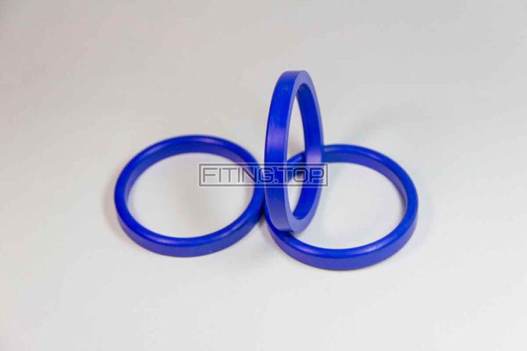 купить высокое уплотнение в муфту молочную нбр епдм