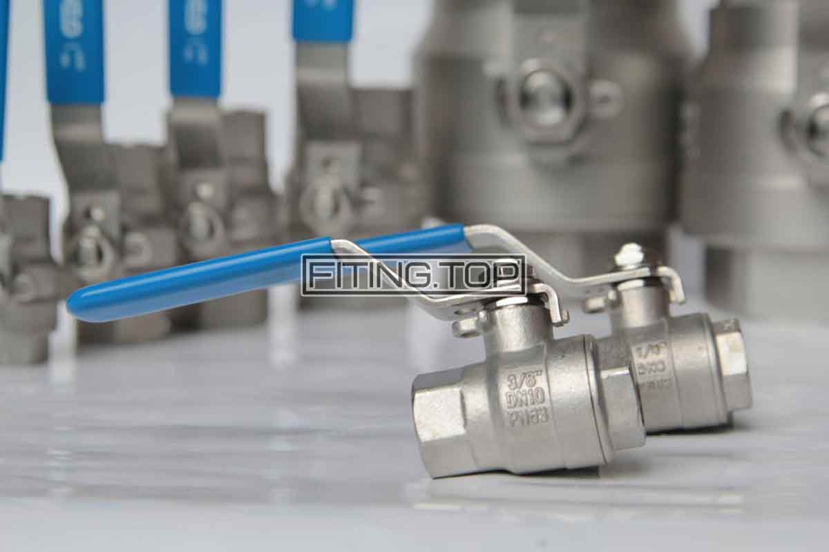 Купить 2014 GENEBRE Кран нержавеющий AISI 316