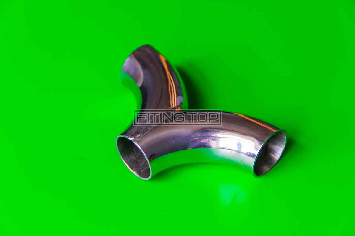 3032 Трубопроводное разветвление нержавеющее AISI 304