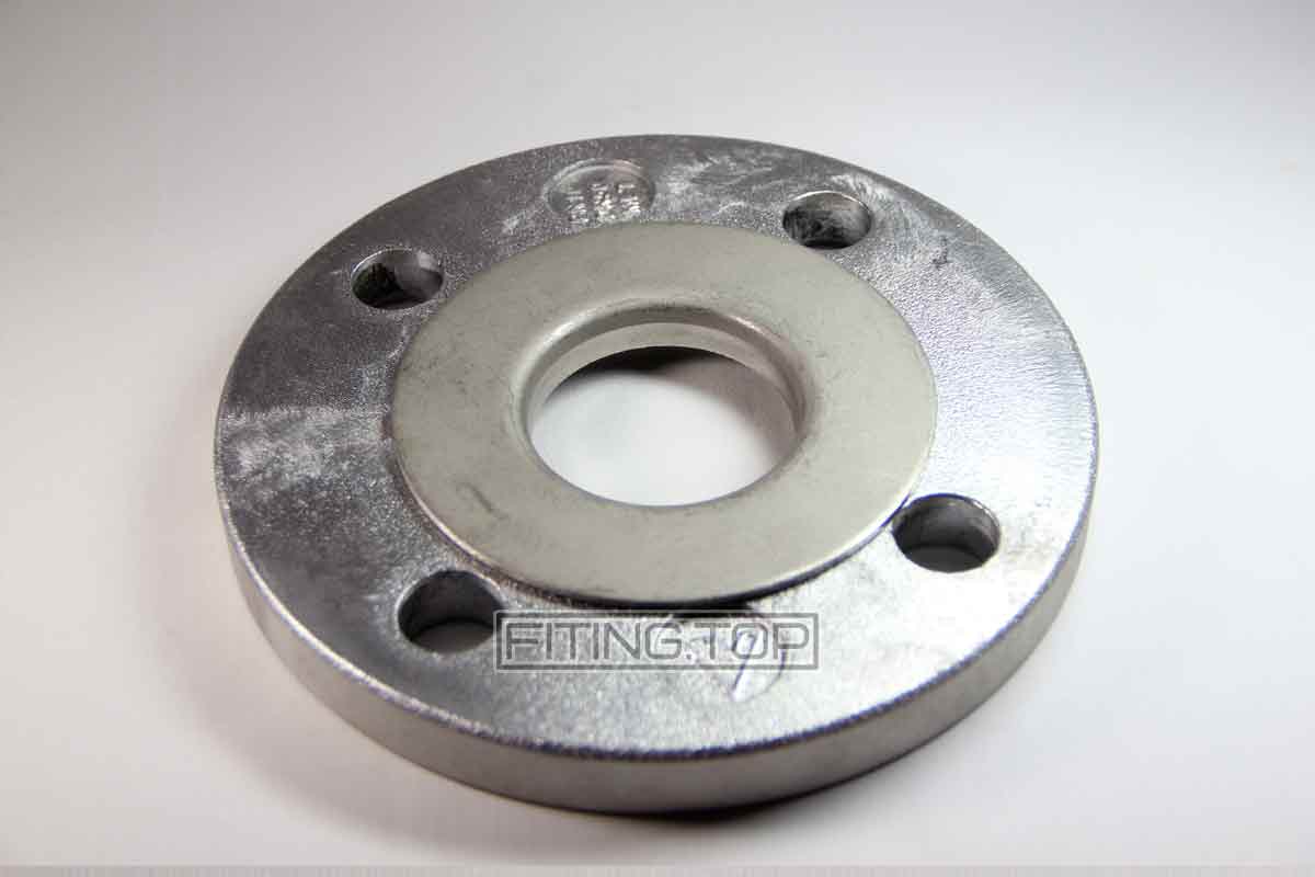 фланец алюминиевый купить цена