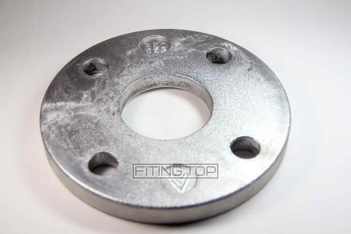 фланец алюминиевый купить цена