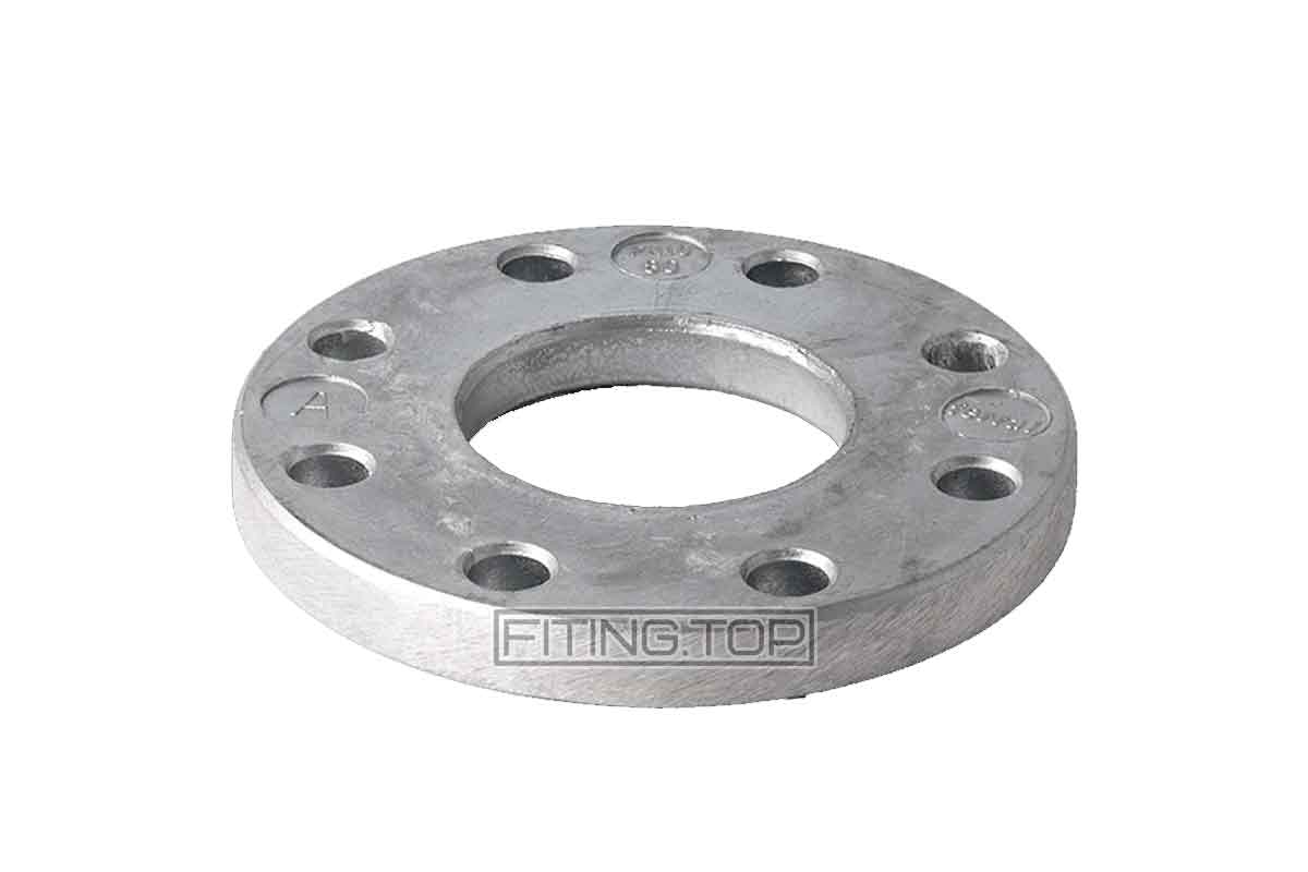 фланец алюминиевый купить цена