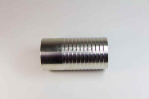 купить Штуцер шланговый нержавеющий под сварку