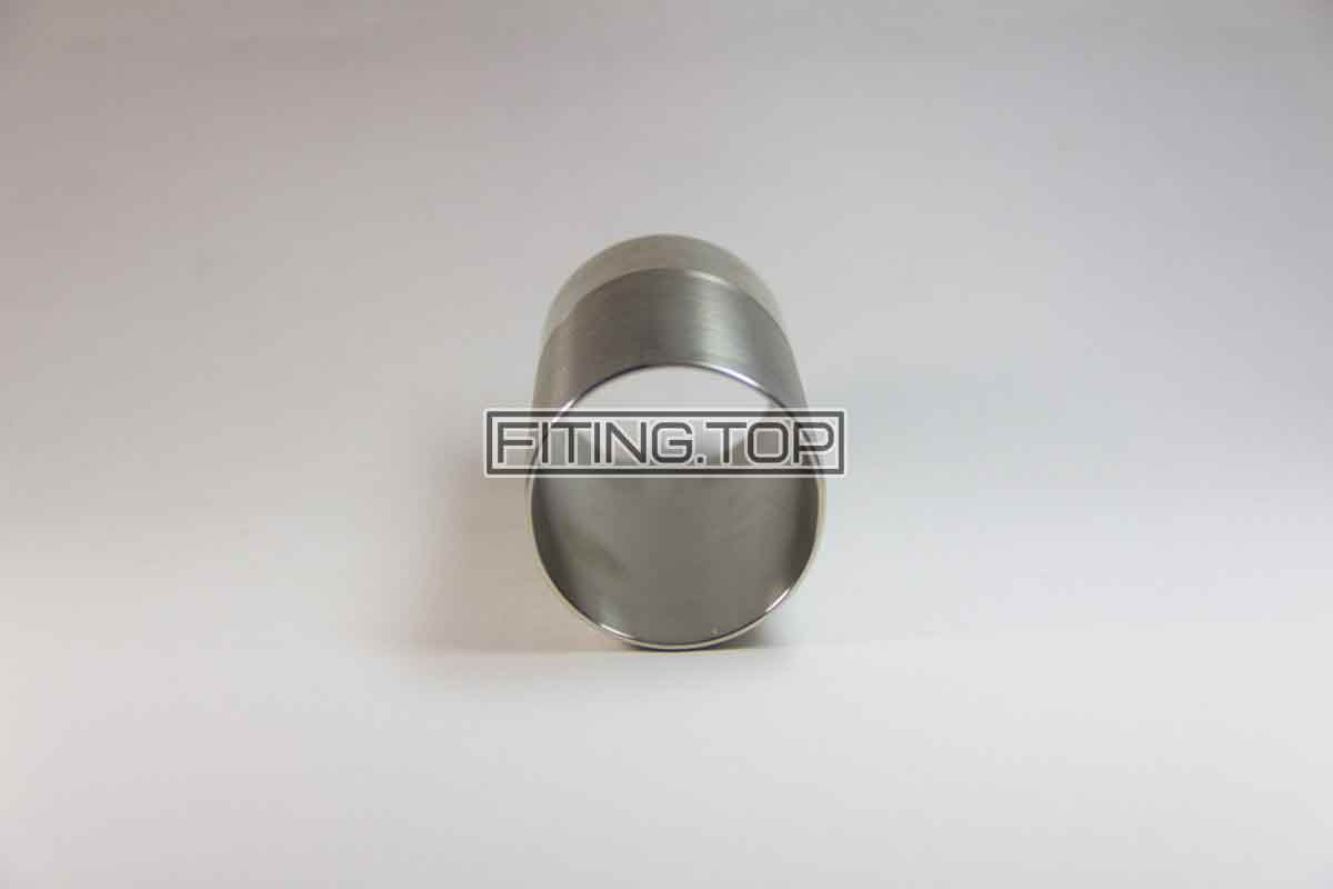 купить Штуцер шланговый нержавеющий под сварку купить Штуцер шланговый нержавеющий под сварку