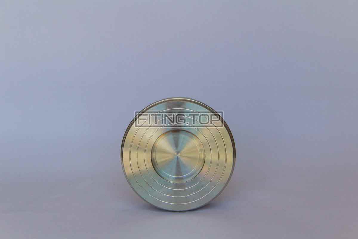 Купить клапан обратный нержавеющий межфланцевый цена