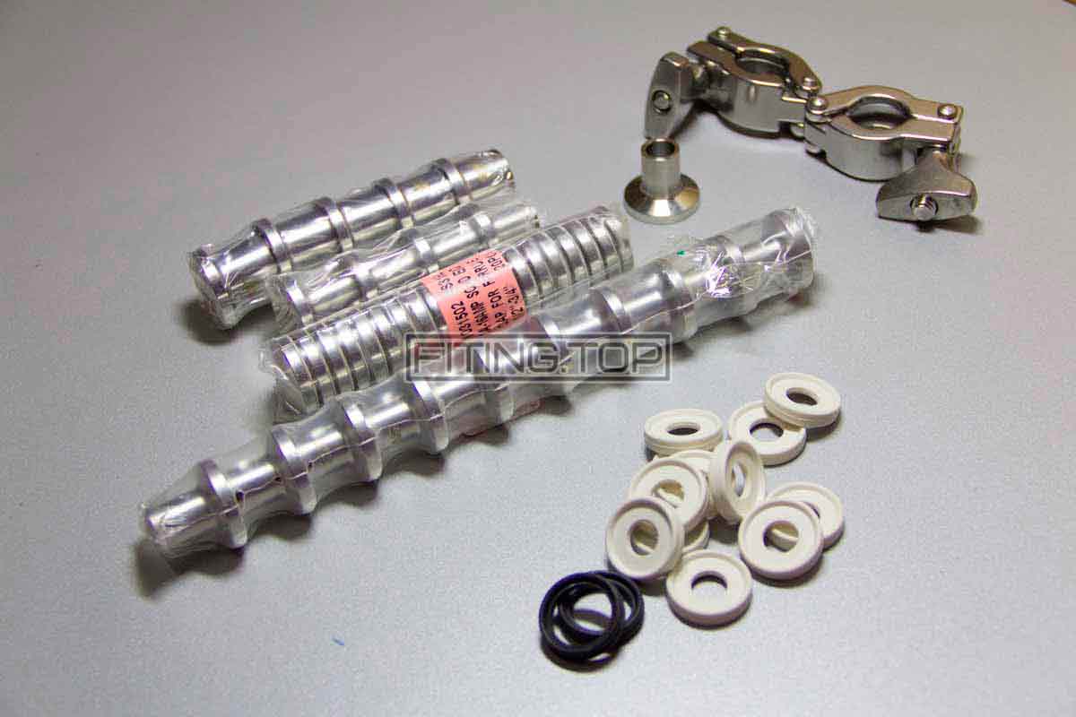 купить кламп нержавеющий цена размеры купить кламп нержавеющий цена размеры