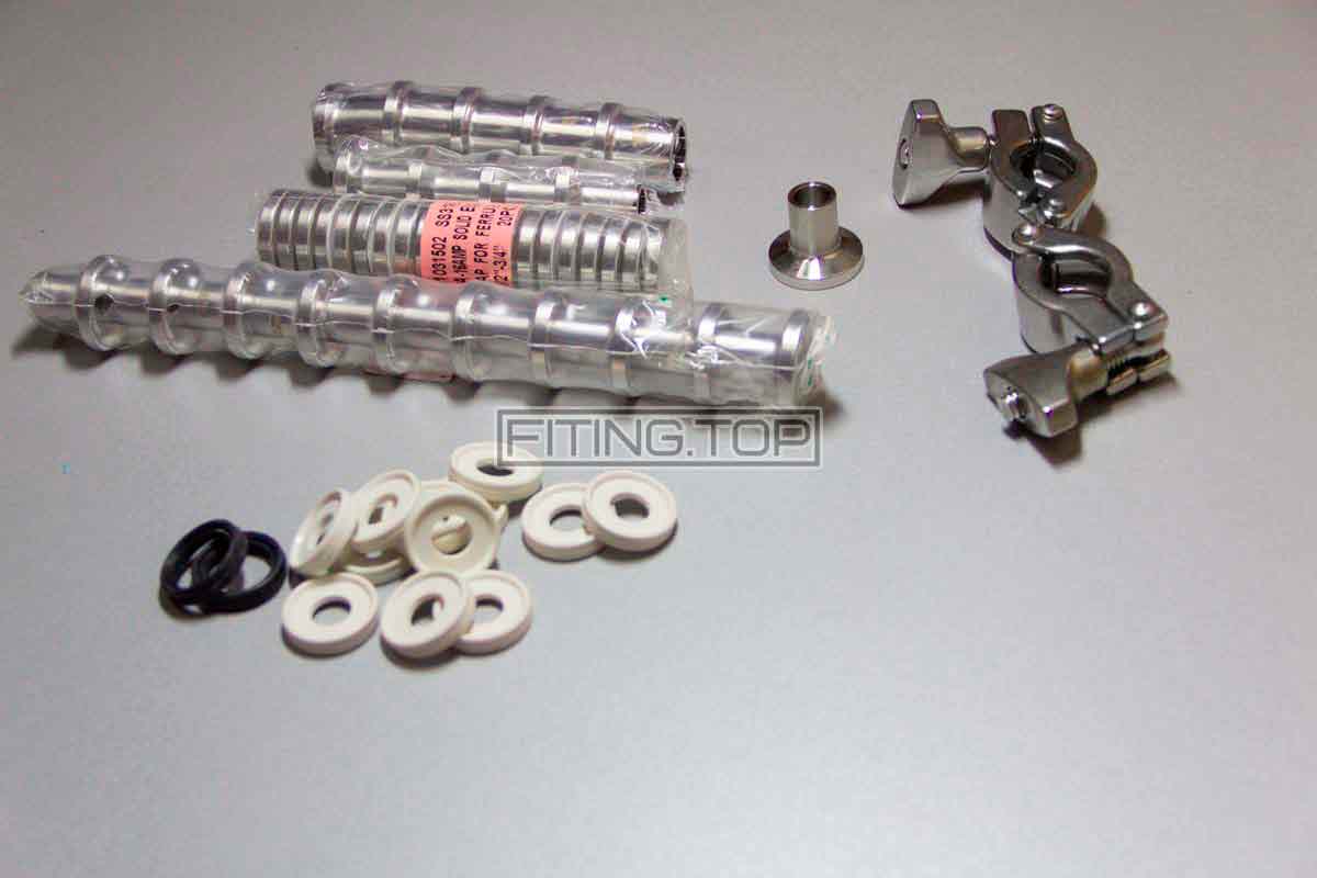 купить кламп нержавеющий цена размеры купить кламп нержавеющий цена размеры