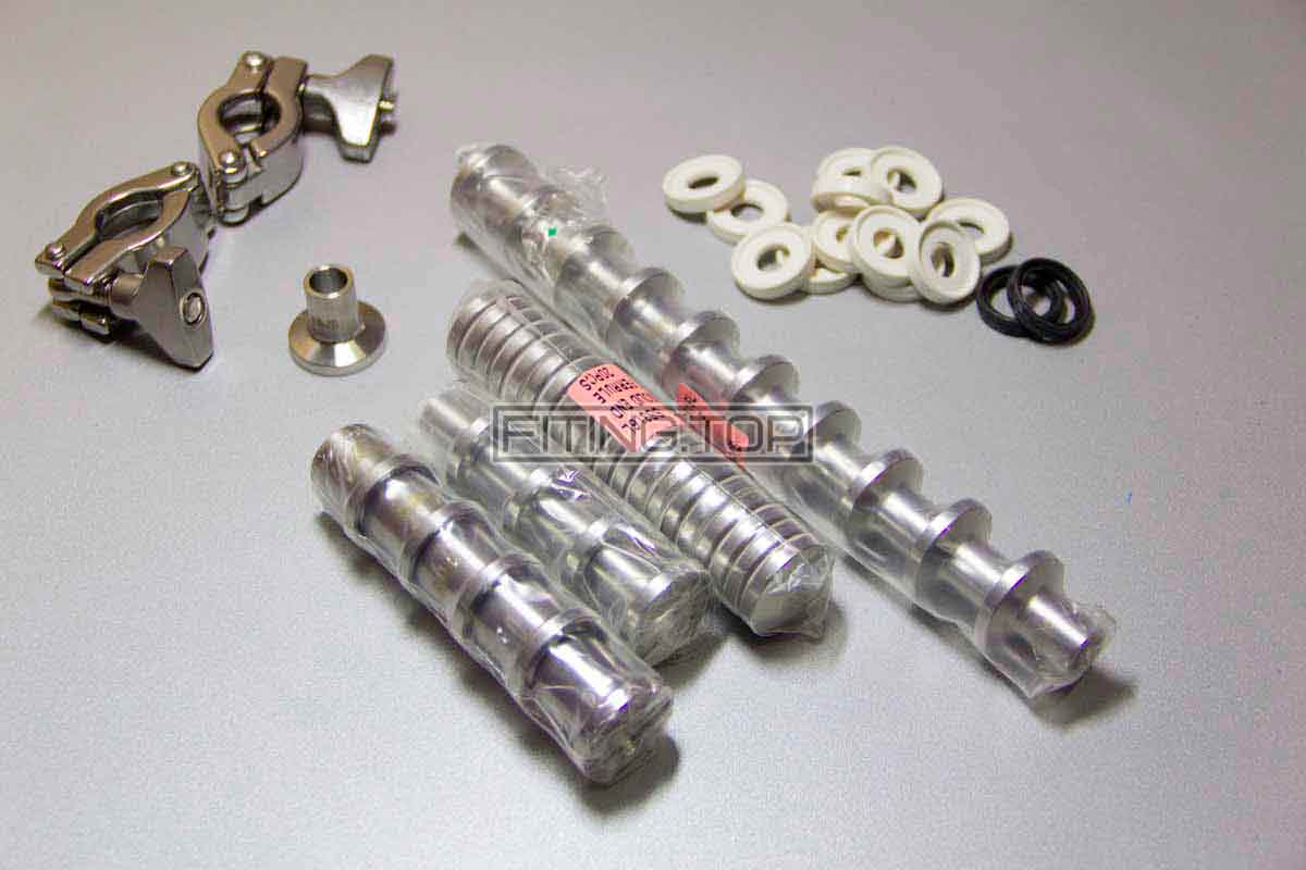 купить кламп нержавеющий цена размеры купить кламп нержавеющий цена размеры