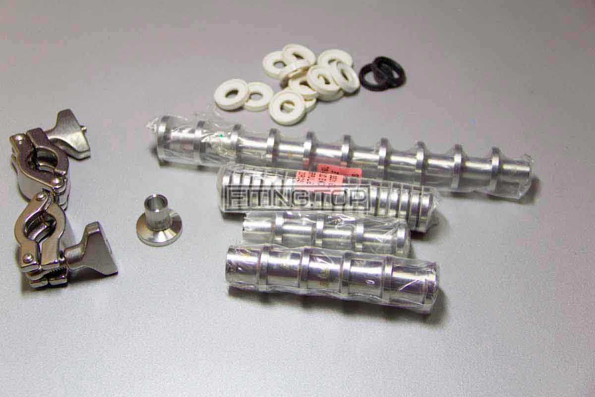 купить кламп нержавеющий цена размеры купить кламп нержавеющий цена размеры