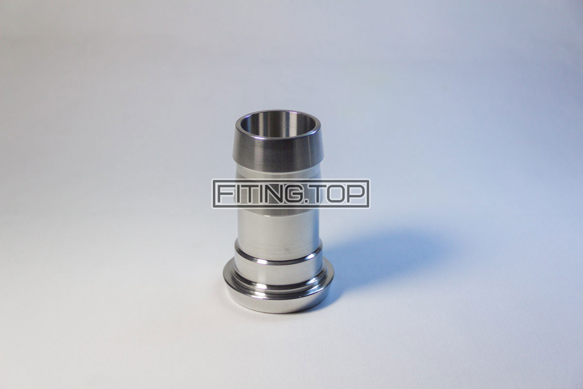 купить шланговые штуцера нержавеющие Украина