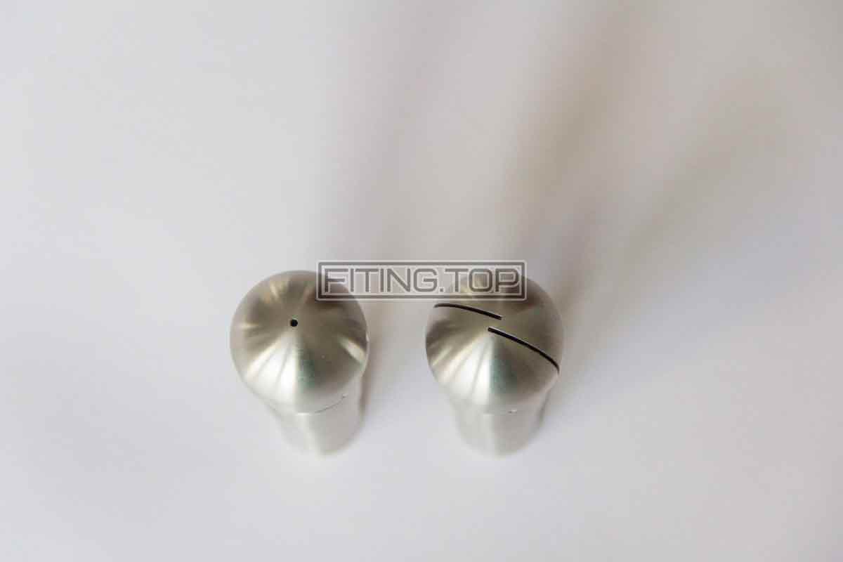 Моющая головка нержавеющая AWH S20, S30, RB30 AISI 316 Моющая головка нержавеющая AWH S20, S30, RB30 AISI 316