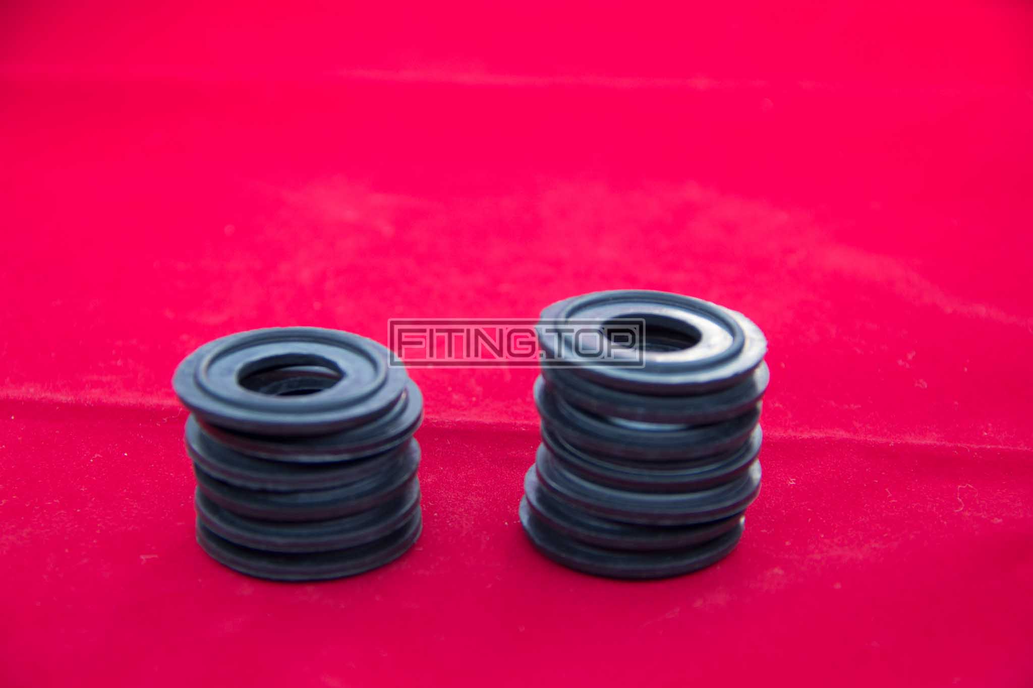 купить Уплотнение для клампа DIN 11850 EPDM Киев