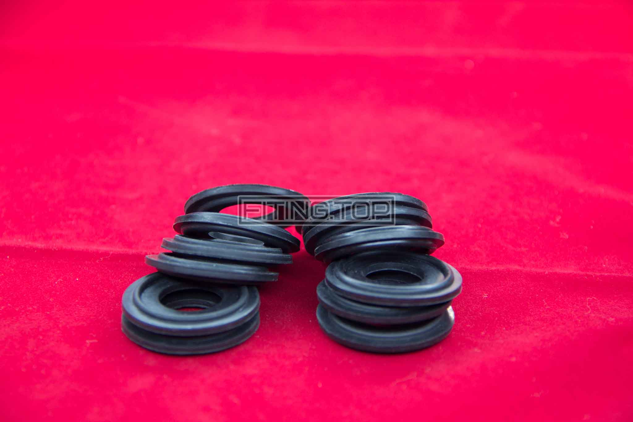 купить Уплотнение для клампа DIN 11850 EPDM Киев