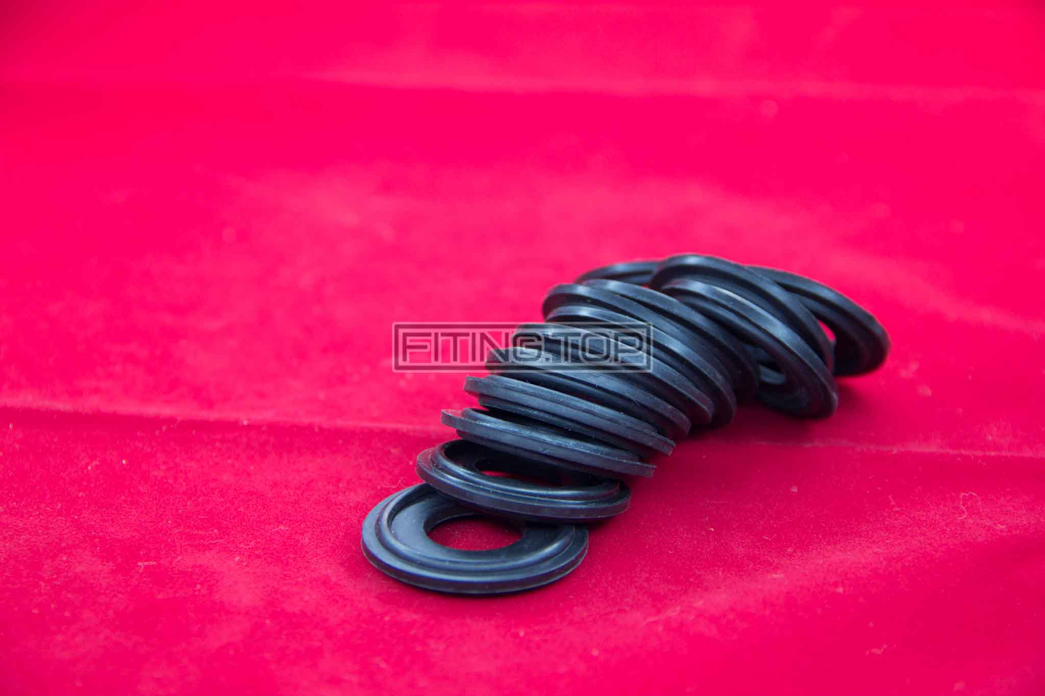 купить Уплотнение для клампа DIN 11850 EPDM Киев