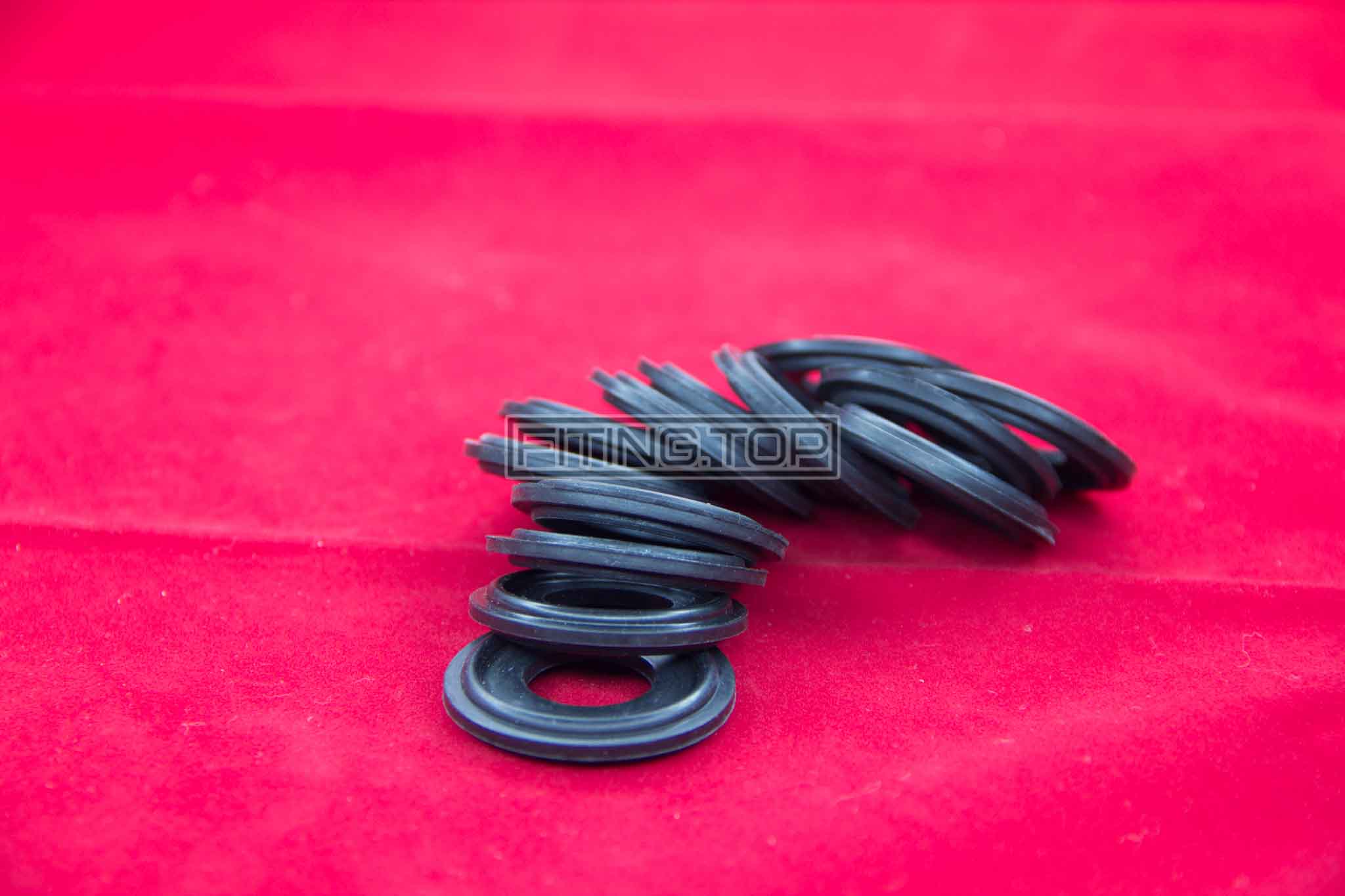 купить Уплотнение для клампа DIN 11850 EPDM Киев купить Уплотнение для клампа DIN 11850 EPDM Киев