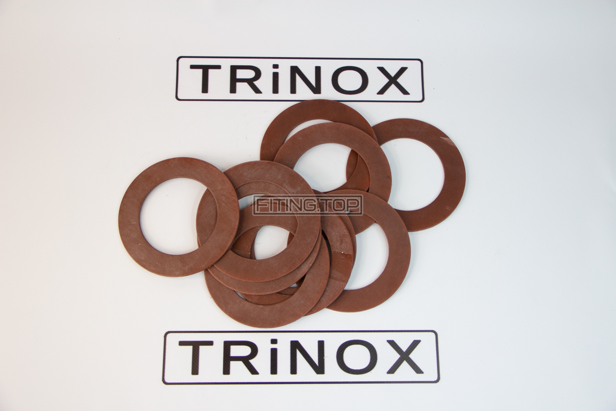 купить Прокладка биконит под фланец ГОСТ Киев