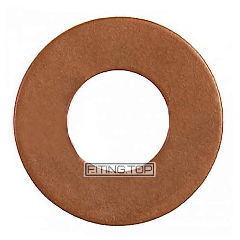 Прокладка биконит под фланец купить цена