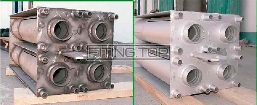 Травильная паста PELOX SP-K 3000 купить цена стоимость